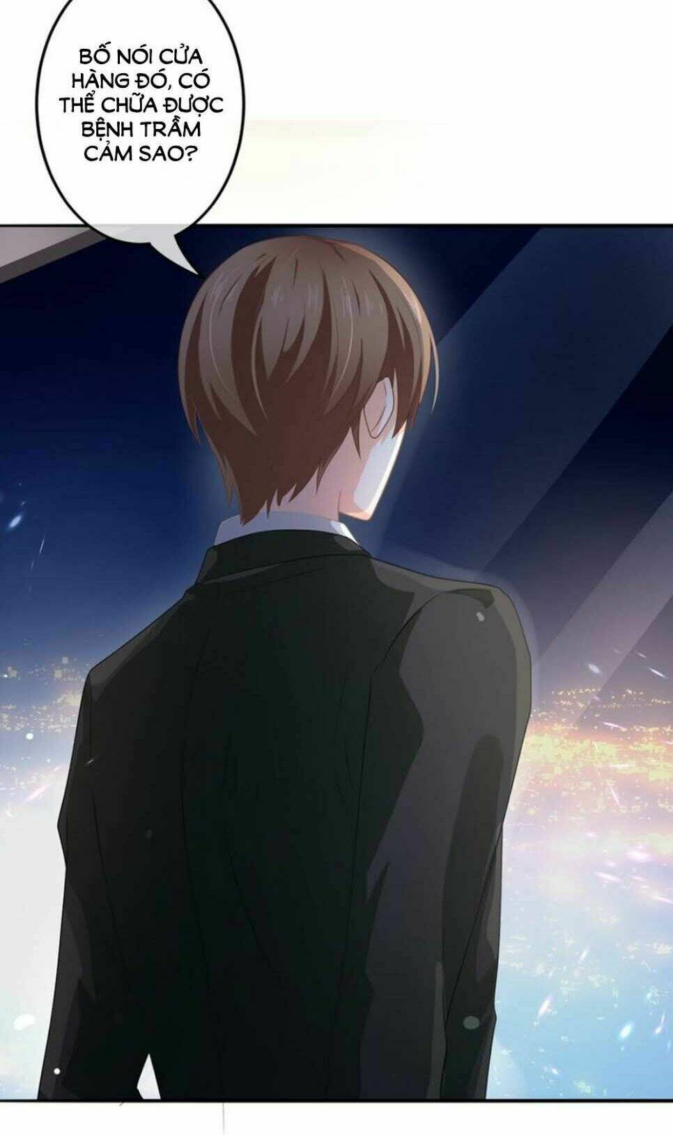 Tiệm May Luyến Sắc: Chapter 1