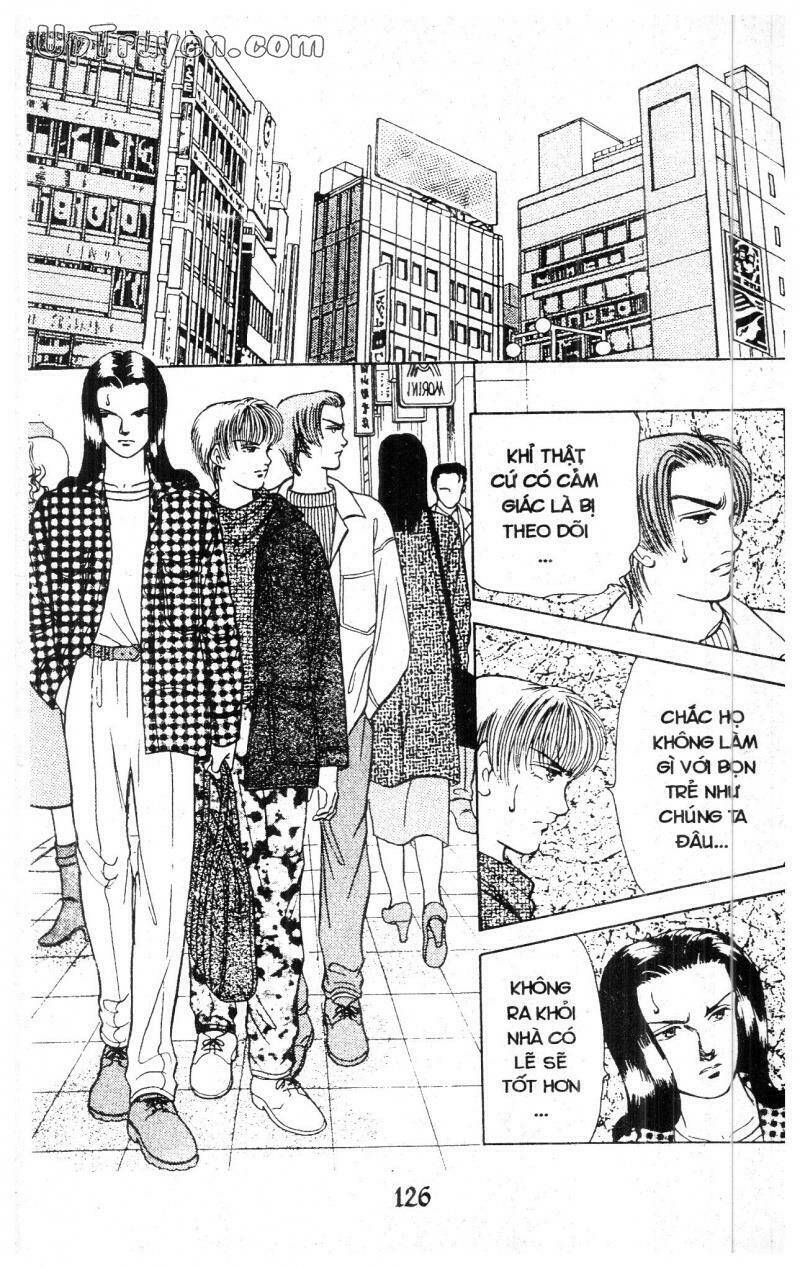 9 Banme No Musashi: Chapter 9