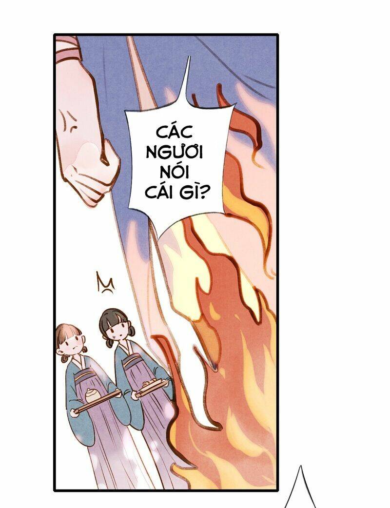 Thiếu Nữ Tản Mộng Đàm: Chapter 56