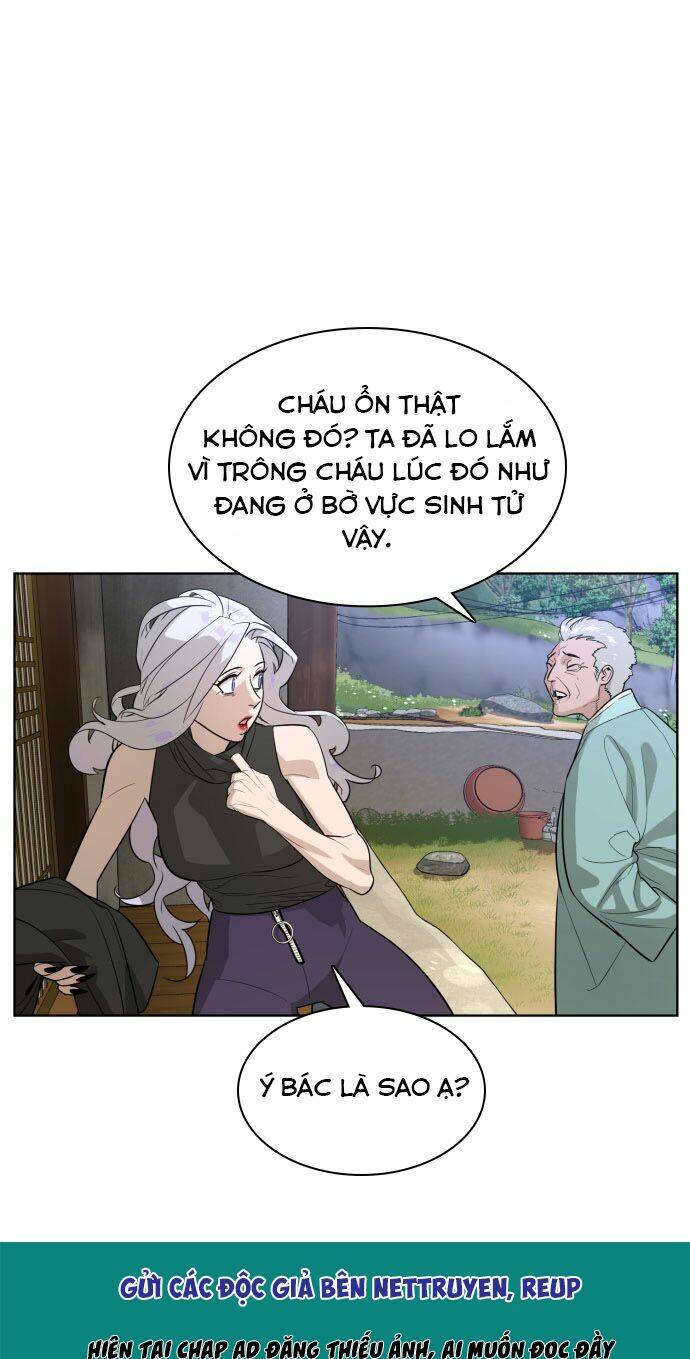 Máu trắng: Chapter 57