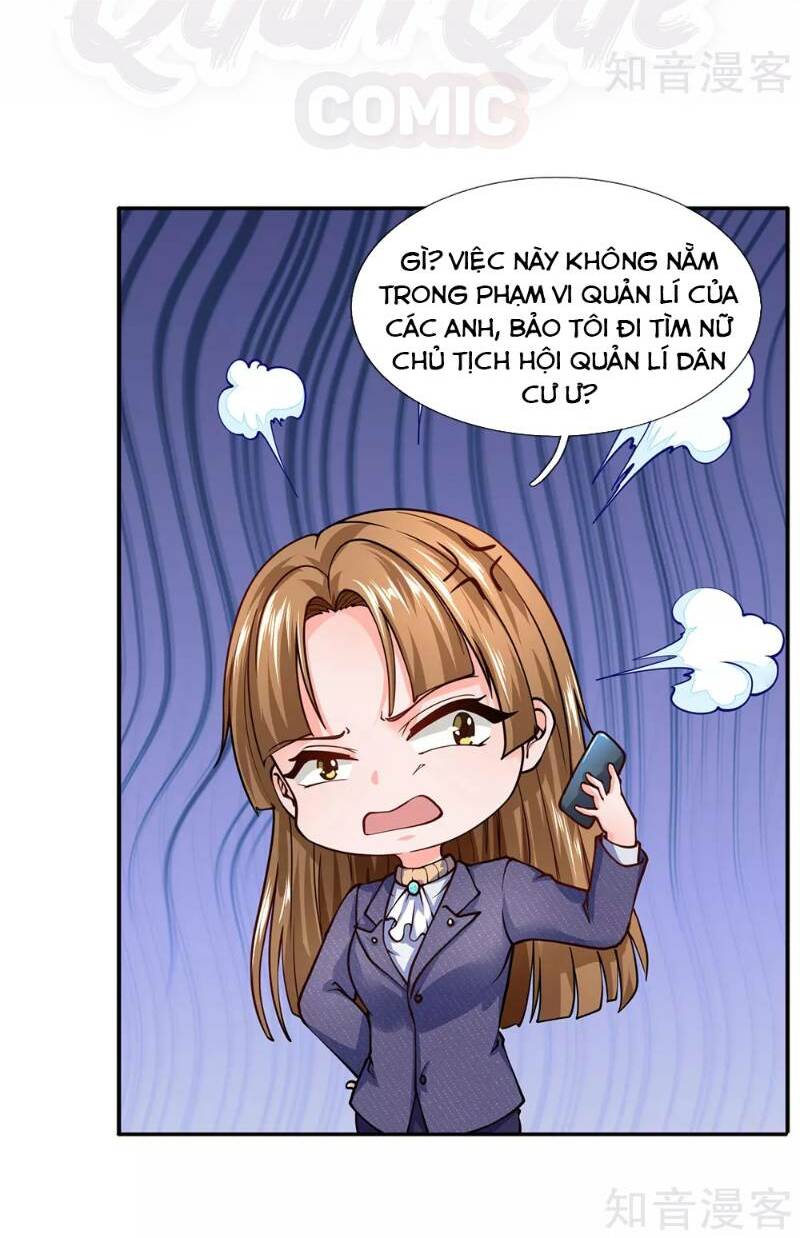 Chung Cực Binh Vương Tại Đô Thị: Chapter 91