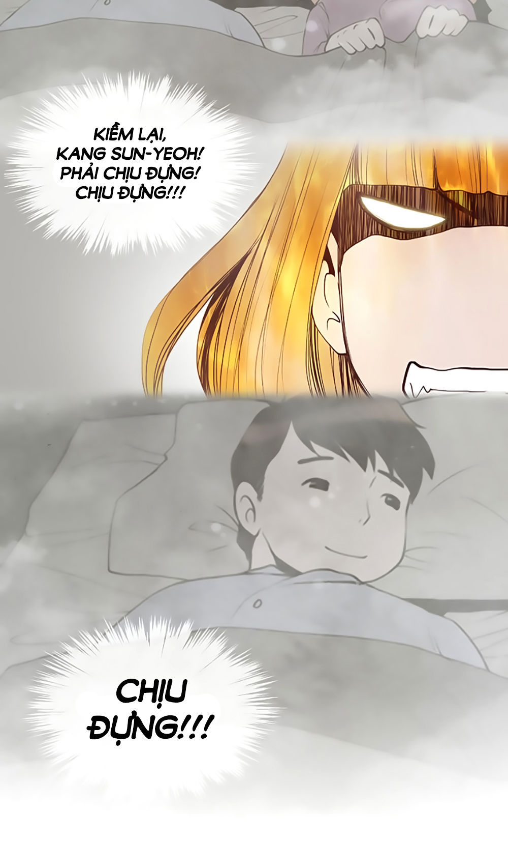 Mrs. Seonnyeo: Chapter 4