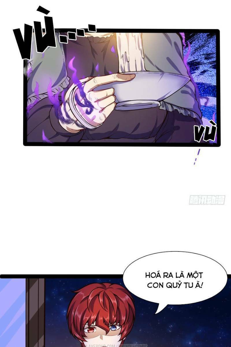 Đô Thị Âm Dương Tiên Y: Chapter 67