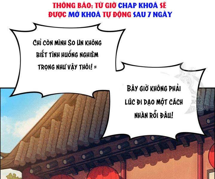 Thiên Hạ Đệ Nhất Phiêu Sĩ: Chapter 8