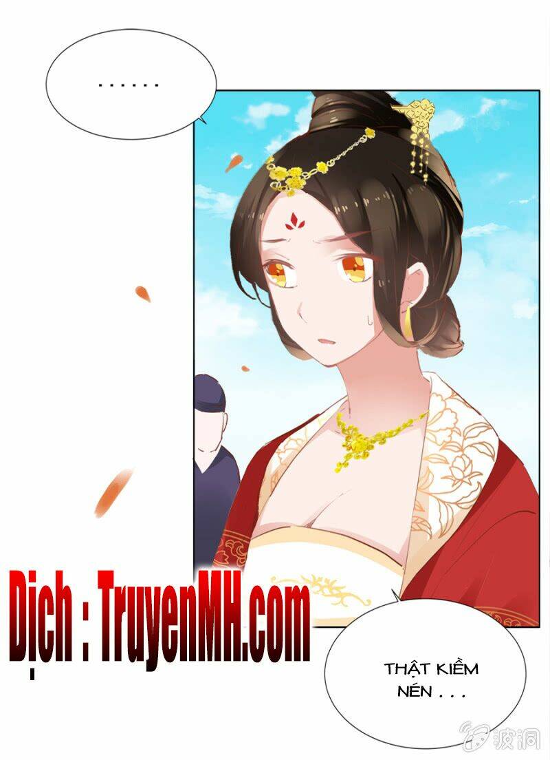 Solo Đi Vương Gia: Chapter 42