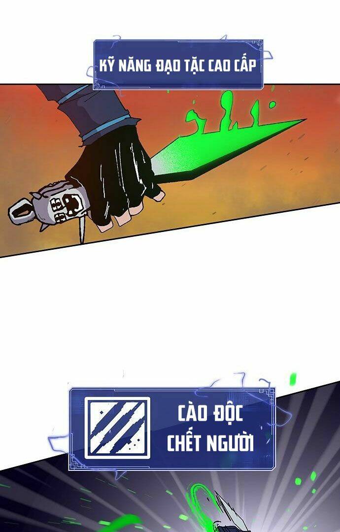 Npc Bắt Đầu Từ Kỹ Năng Lv.999: Chapter 7