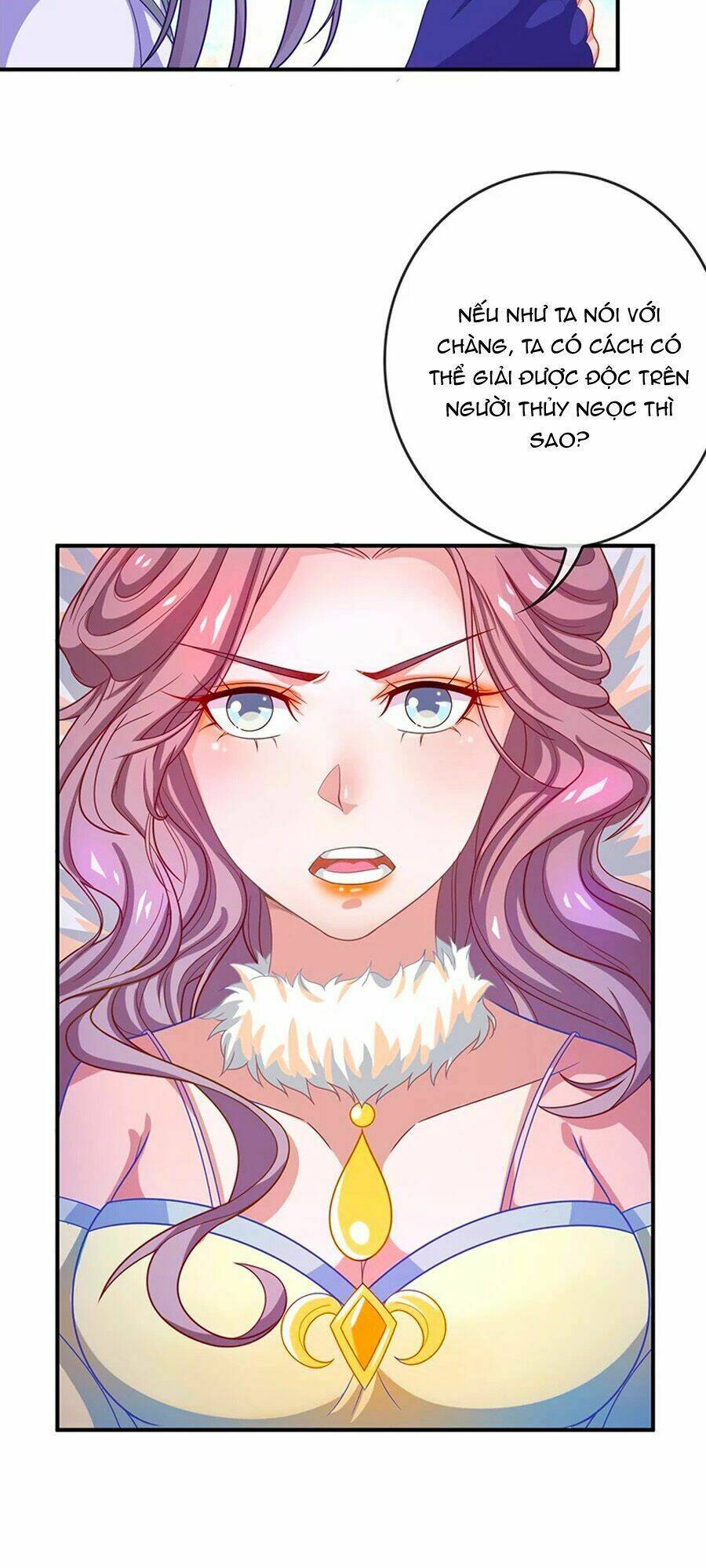 Tay Phải Của Bản Tọa Thành Tinh Rồi: Chapter 38