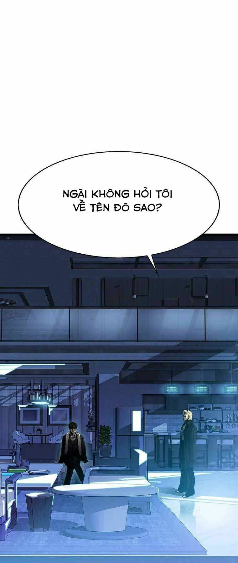 Hậu Duệ Của Hổ: Chapter 7