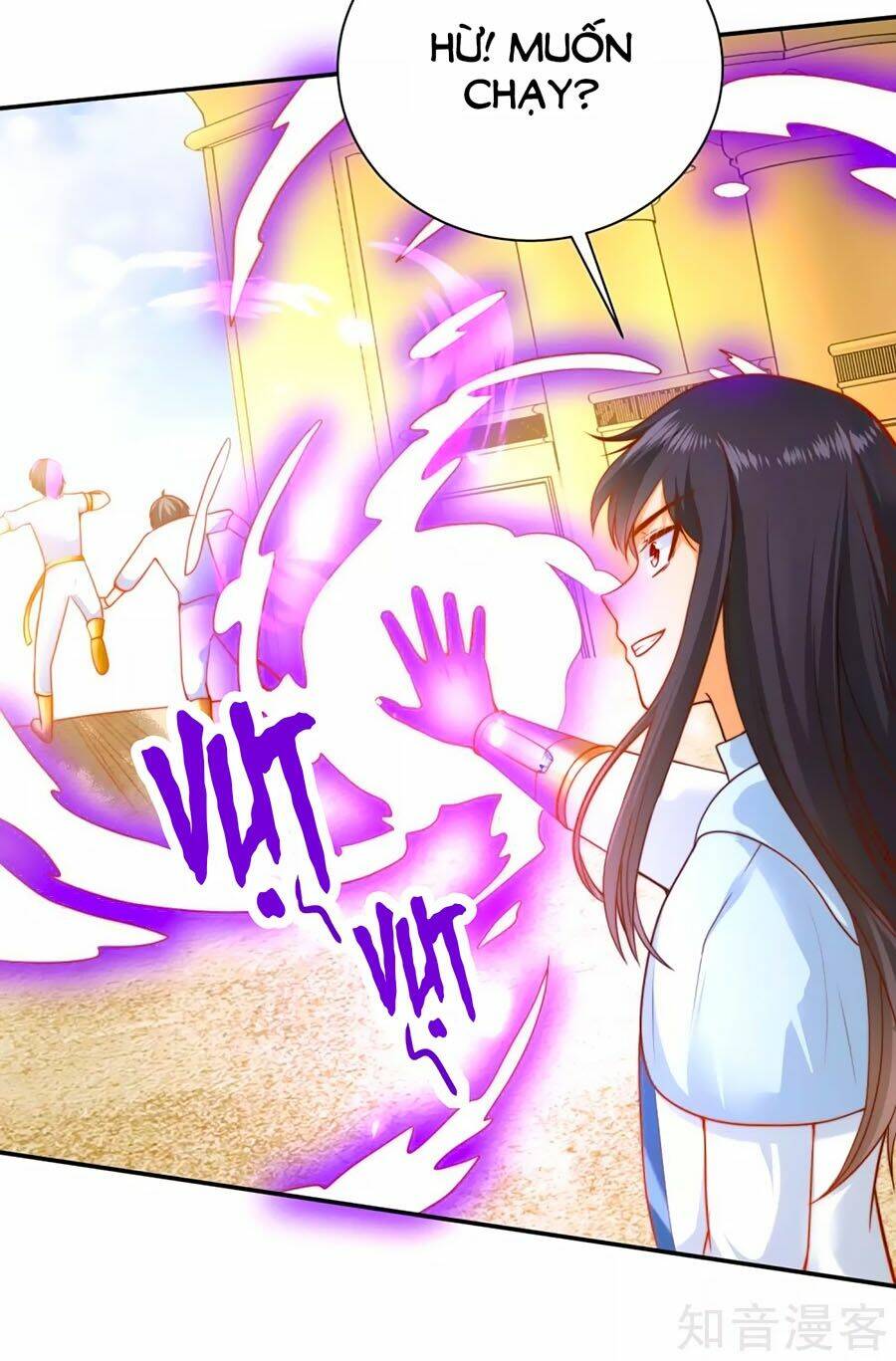 Sủng Hậu Của Vương: Chapter 66