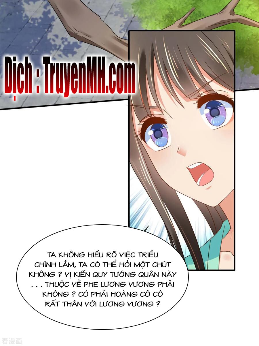 Lãnh Cung Phế Hậu Muốn Nghịch Thiên: Chapter 234