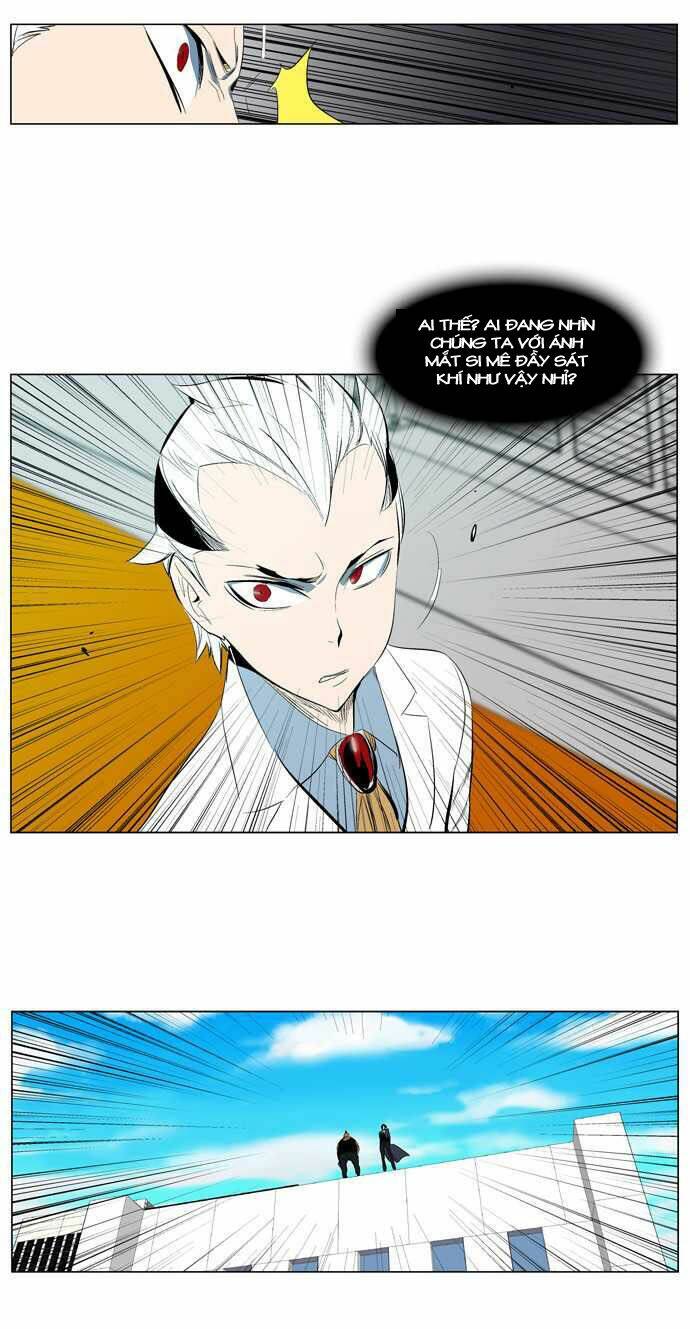 Ma Cà Rồng Quý Tộc: Chapter 120