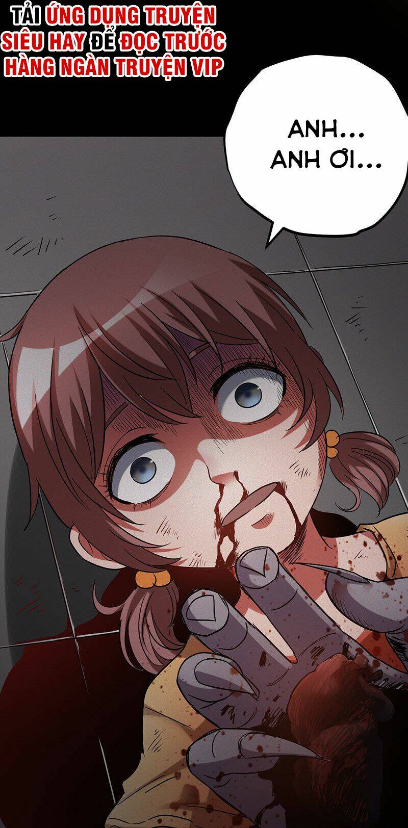 Trò Chơi Thời Mạt Thế: Chapter 8