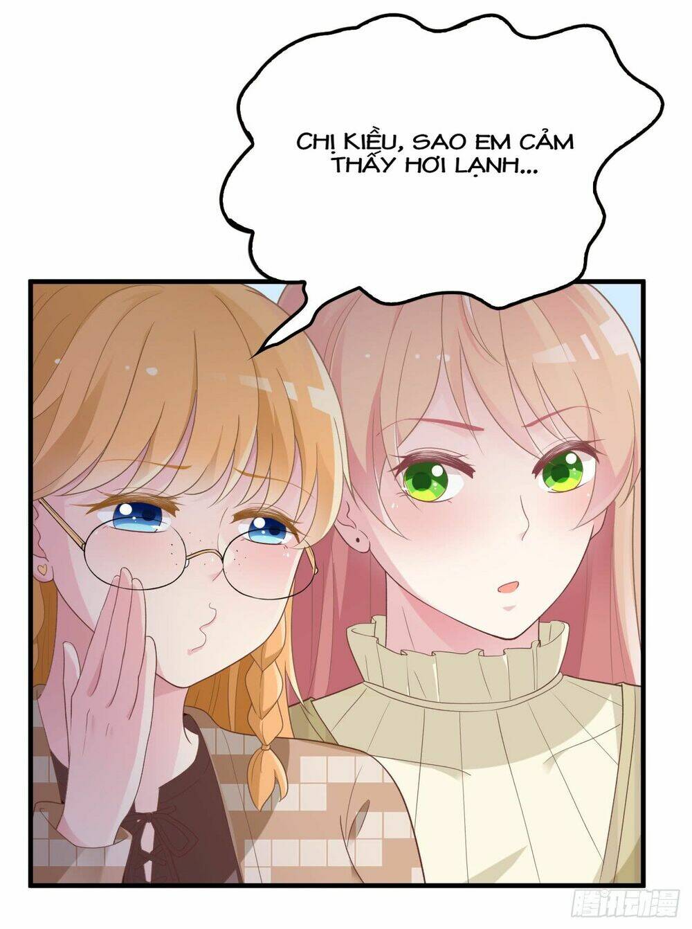 Bí Mật Kết Hôn Với Ảnh Đế: Vợ Ơi Đến Đây Tấn Công Đi Nào: Chapter 33