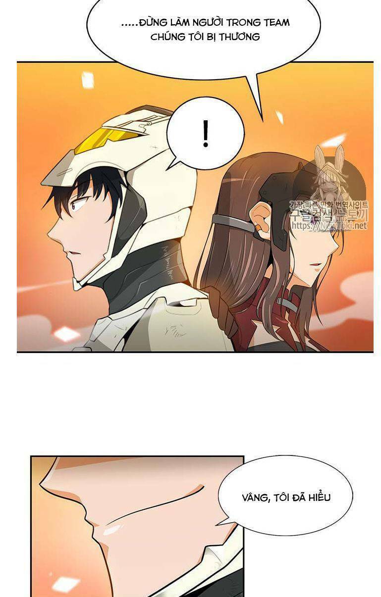 Tôi Tự Động Săn Một Mình: Chapter 23