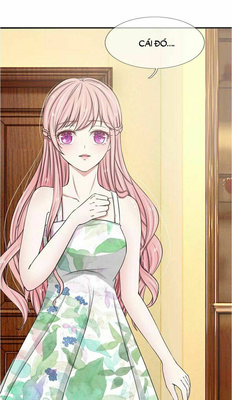 Phúc Hắc Lão Công Buông Em Ra: Chapter 14