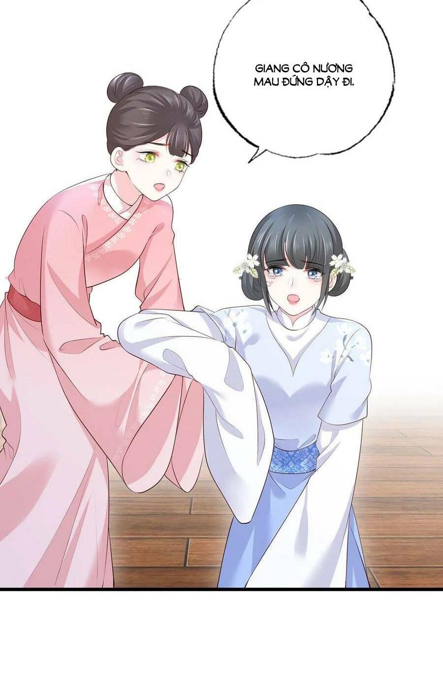 Nữ Thủ Phú Chi Kiều Sủng Nhiếp Chính Vương: Chapter 140