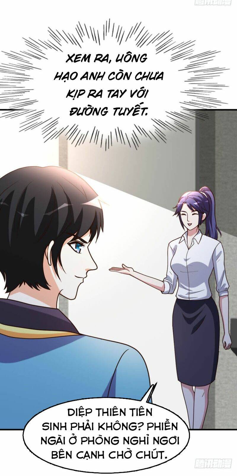 Trọng Sinh Tu Chân Tại Đô Thị: Chapter 84