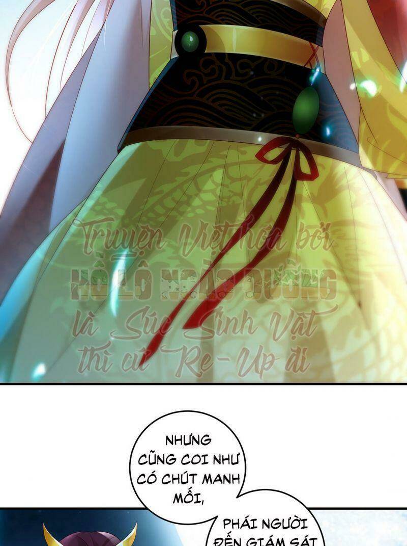 Thiên Kim Bất Hoán: Chapter 65