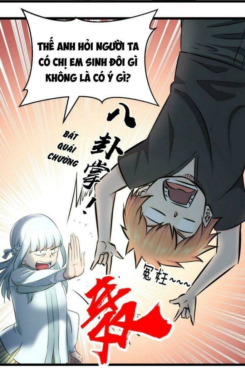 Đối Mặt Với Thử Thách: Chapter 48