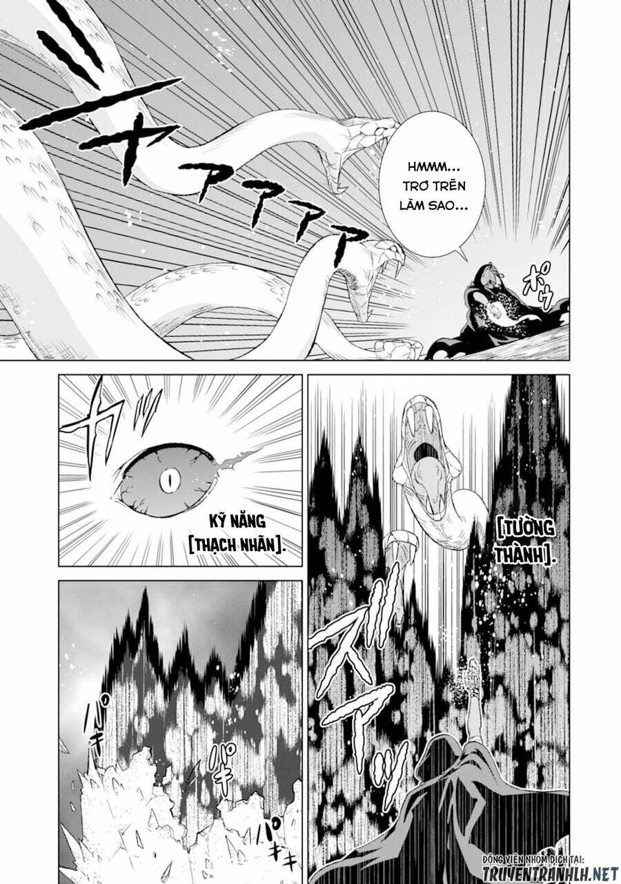 Isekai De Tadahitori No Mamono Tsukai ~ Tenshoku Shitara Maou Ni Machigawa Remashita: Chapter 18