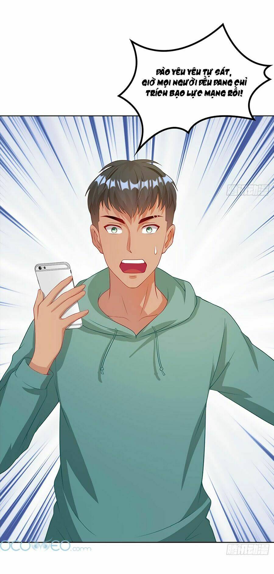 Bộ Váy Rực Rỡ Ánh Sao: Chapter 16