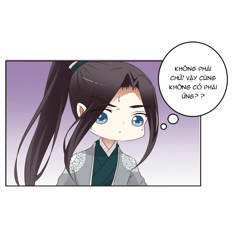 Thông Linh Phi: Chapter 187