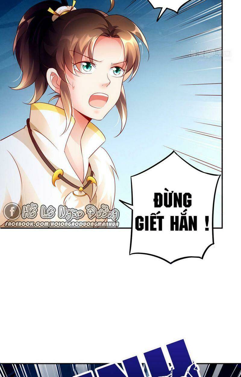 Thiên Kim Bất Hoán: Chapter 57