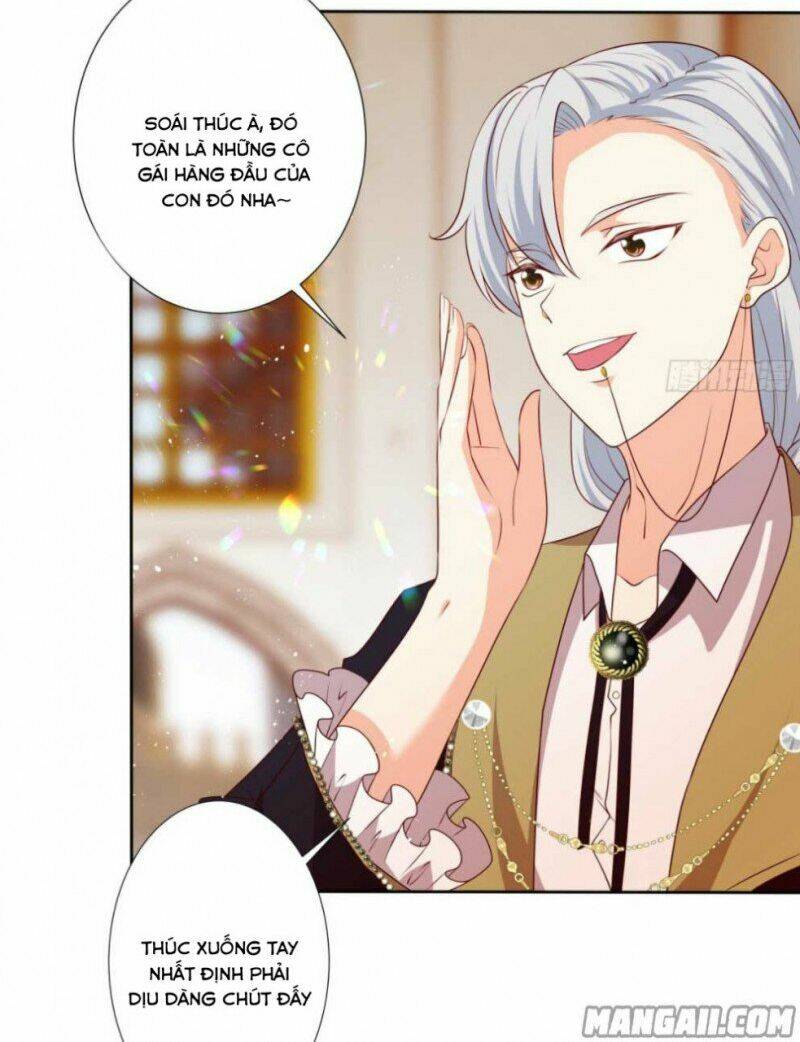 Công Chúa Phản Diện Trong Truyền Thuyết: Chapter 50