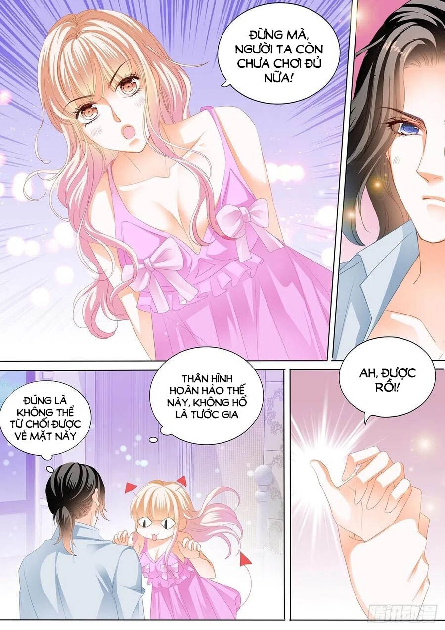 Bá Đạo Tiểu Thúc, Xin Trêu Chọc Vừa Thôi!: Chapter 196