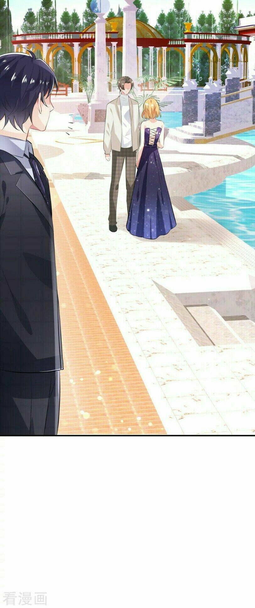 Hào Môn Đào Giá 101 Lần: Chapter 5