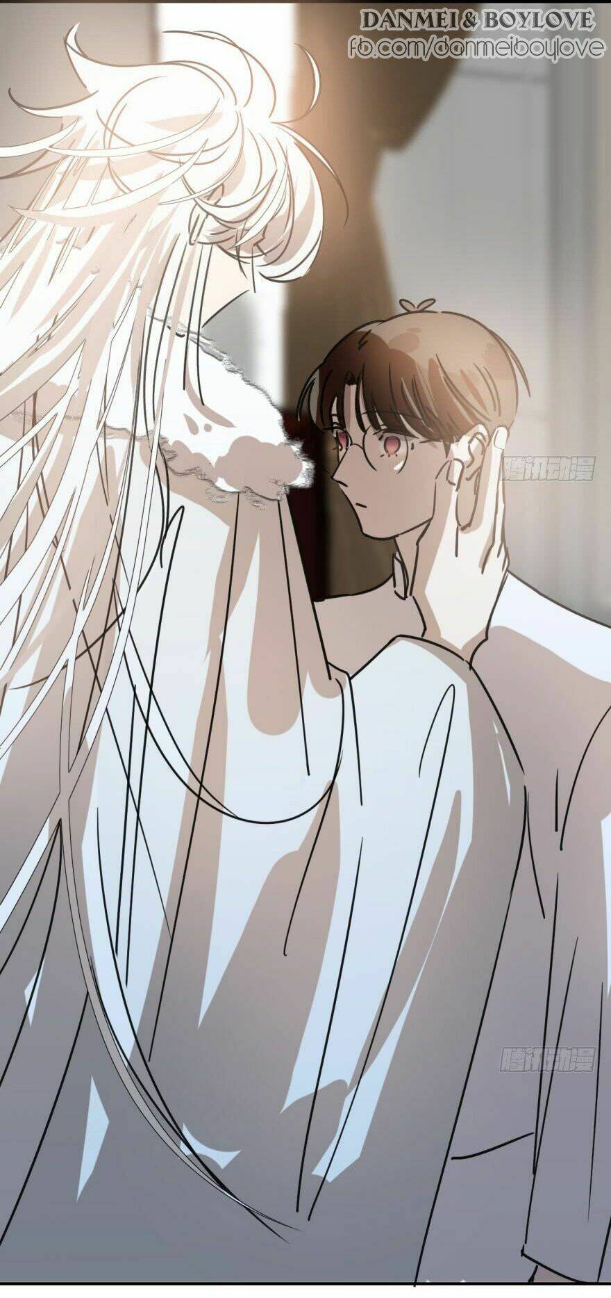 Truy Bắt Ngao Ngao: Chapter 18