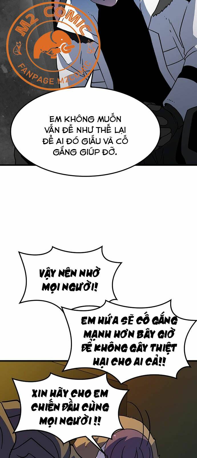 Điểm Chết: Chapter 24