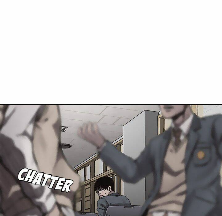 Nắm Đấm: Chapter 9