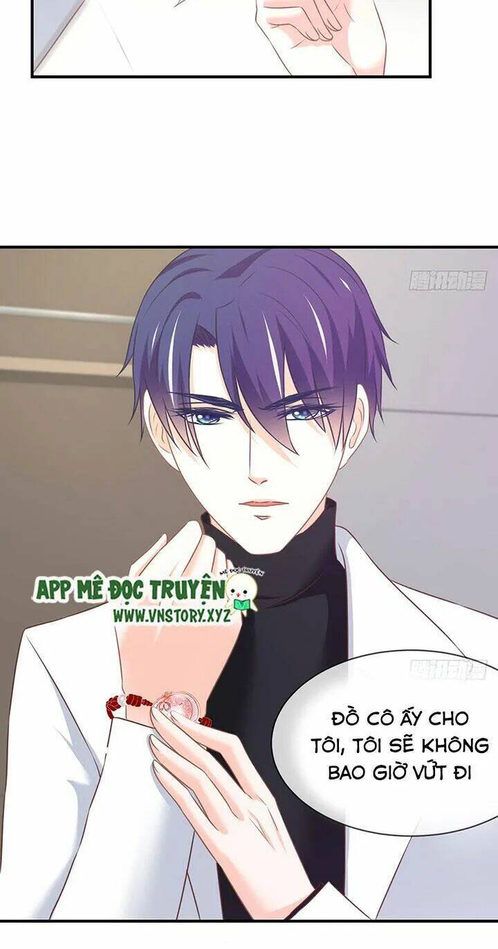 Cẩm Lý Thiếu Nữ Của Tôi: Chapter 60