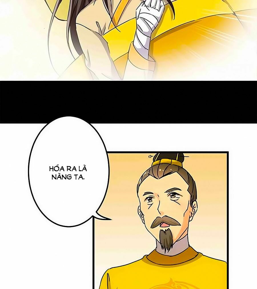 Vương Gia ! Ngươi Thật Bỉ Ổi !: Chapter 119