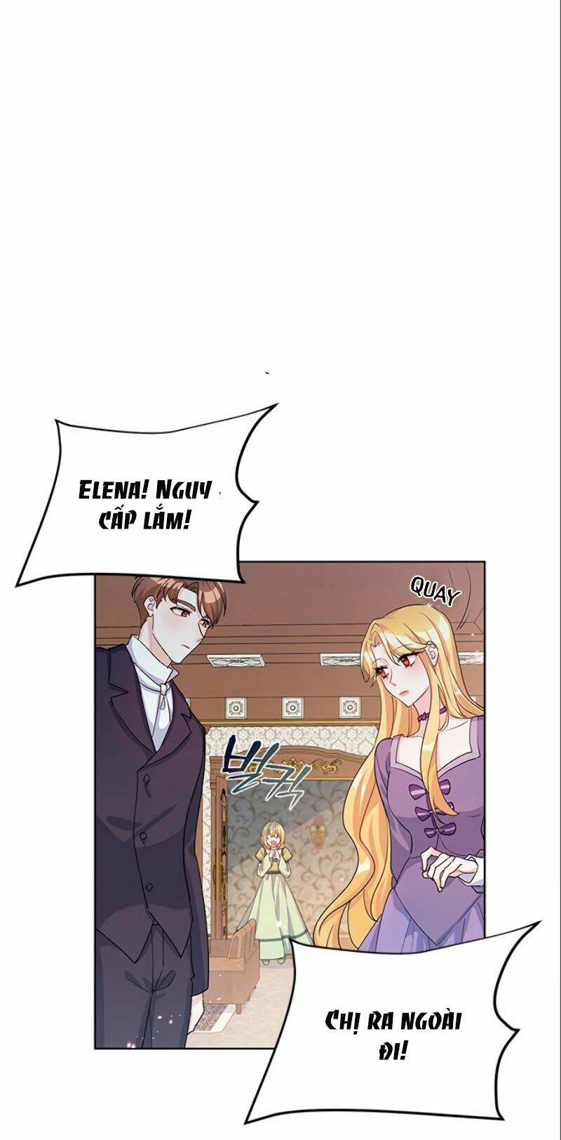 Nữ Hiệp Trở Về: Chapter 16.1