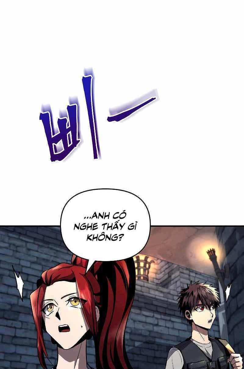Con Đường Diệt Thần: Chapter 25