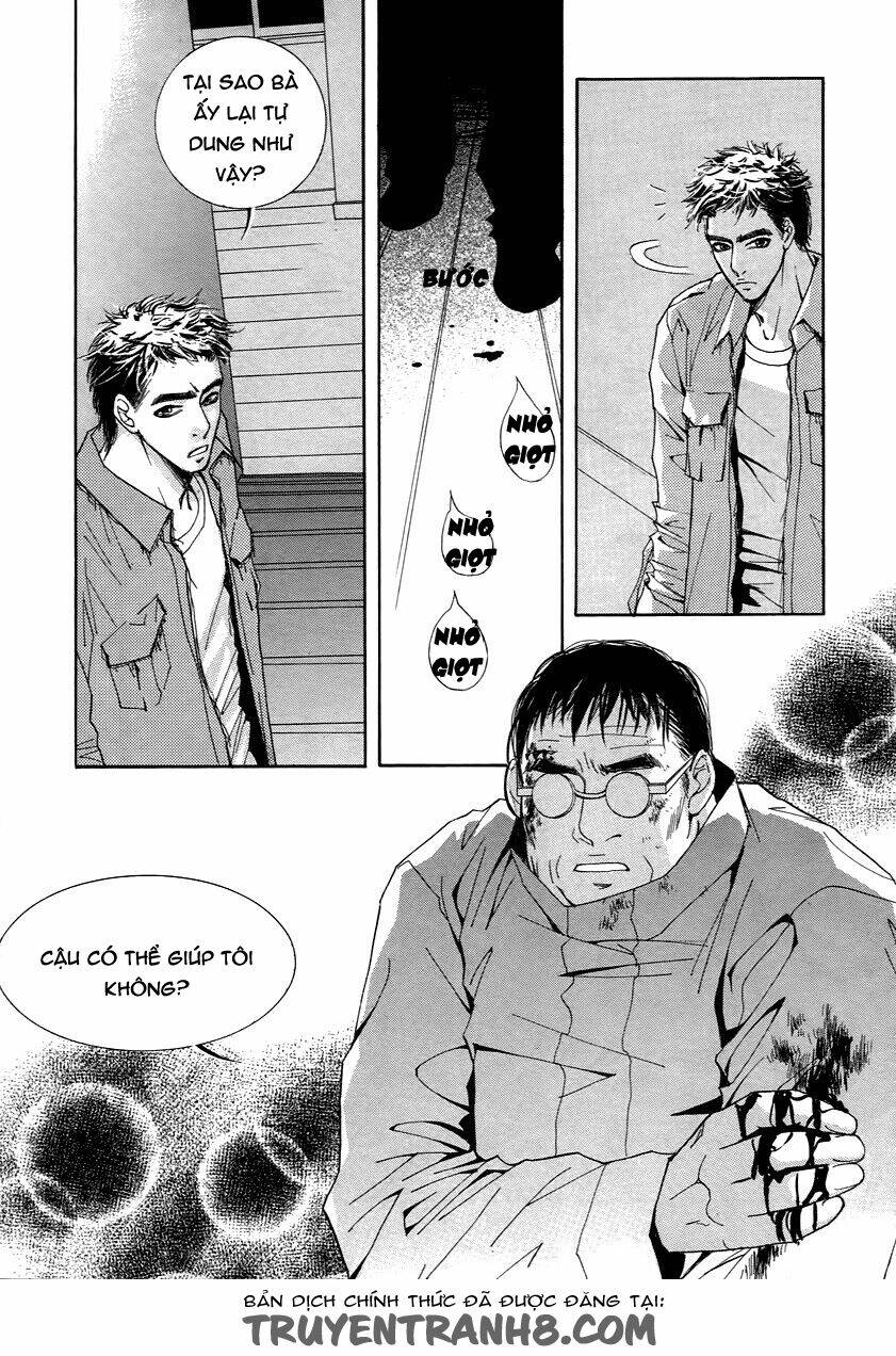 Book Club: Chapter 17