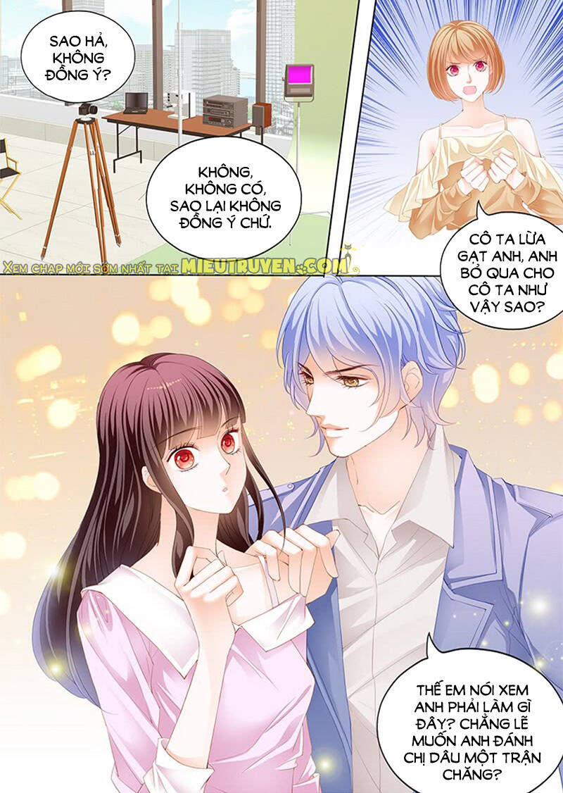 Thiểm Hôn Kiều Thê: Chapter 184