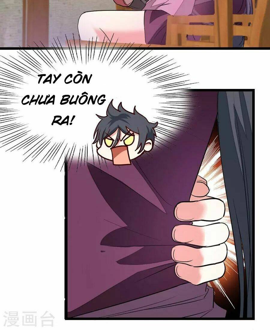 Cửu Dương Thần Vương: Chapter 88