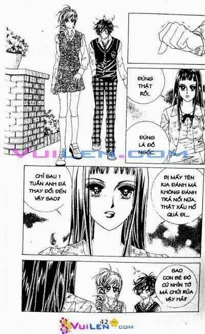 Bóng Mây Qua: Chapter 2