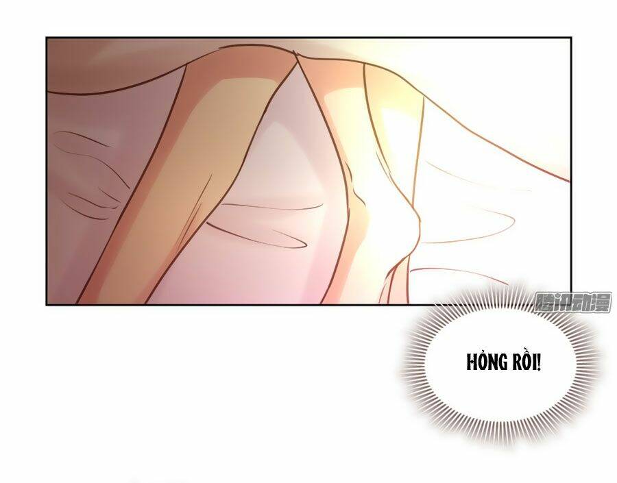 Lưu Luyến Tinh Diệu: Chapter 91