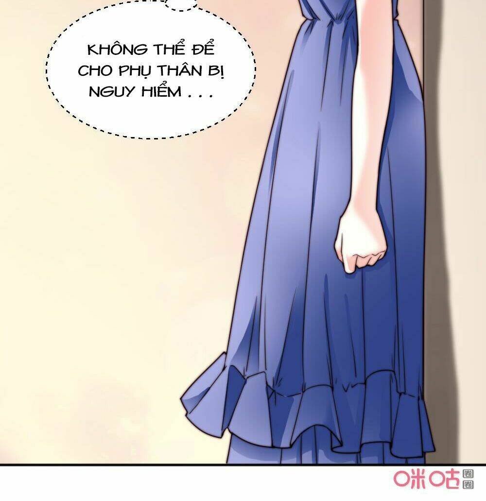 Bí Mật Của Thiên Kim: Chapter 95