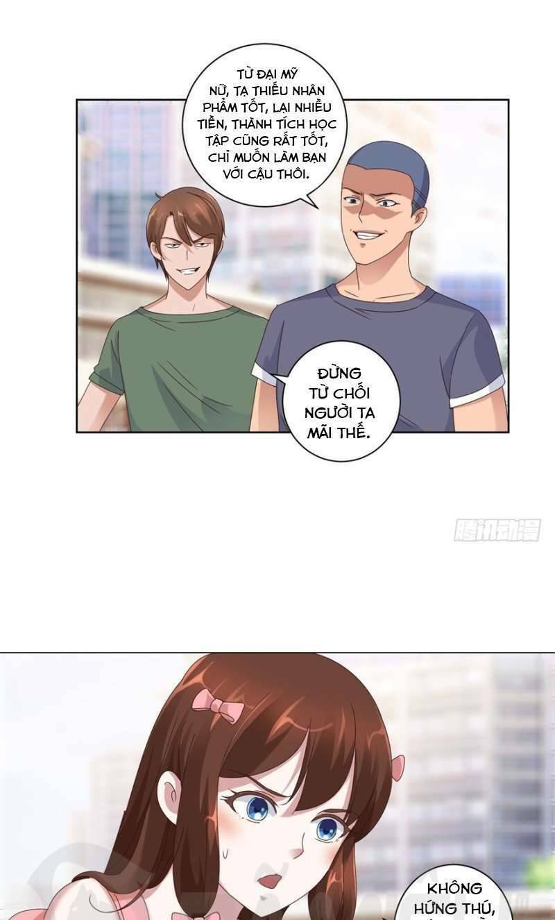 Đô Thị Chí Tôn Hệ Thống: Chapter 91