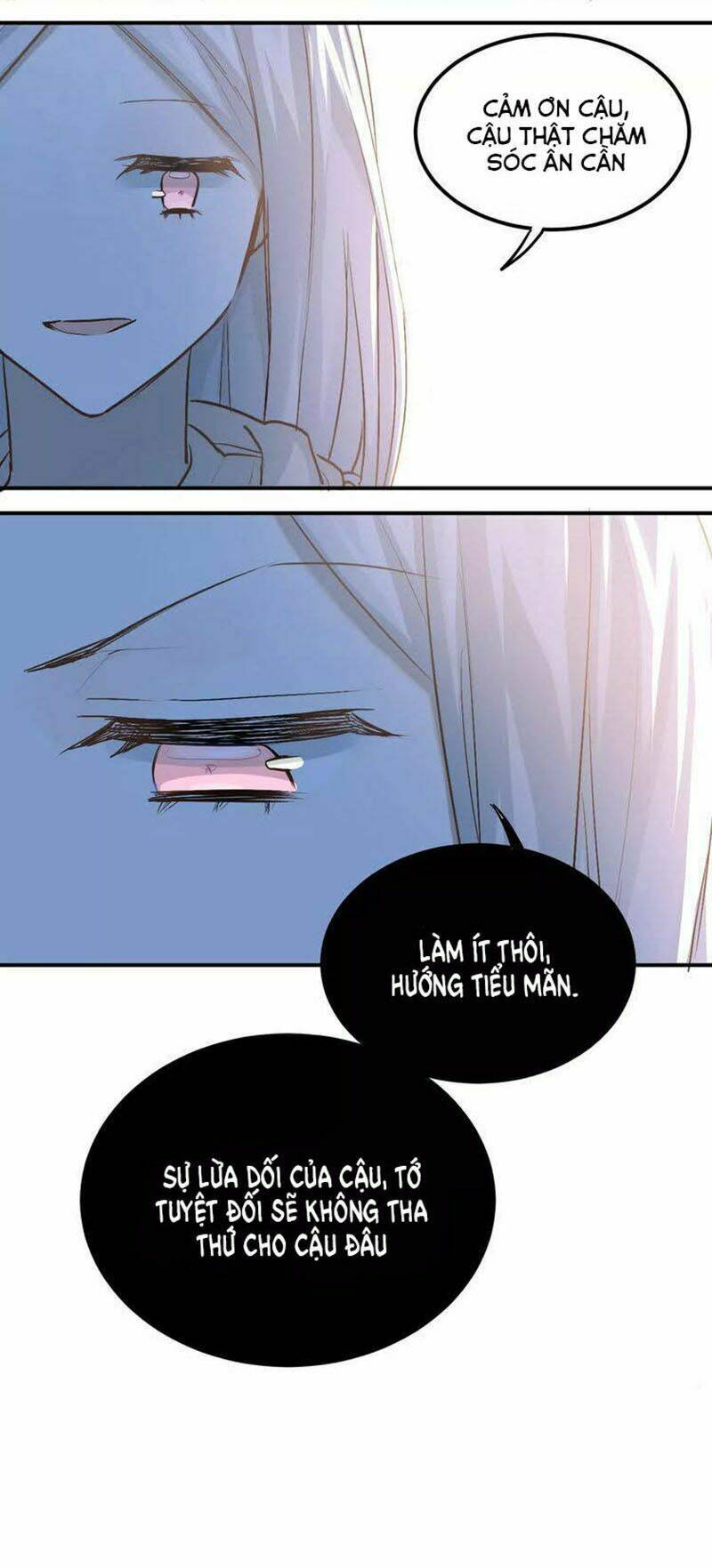 Đầu Gấu Biết Yêu: Chapter 64