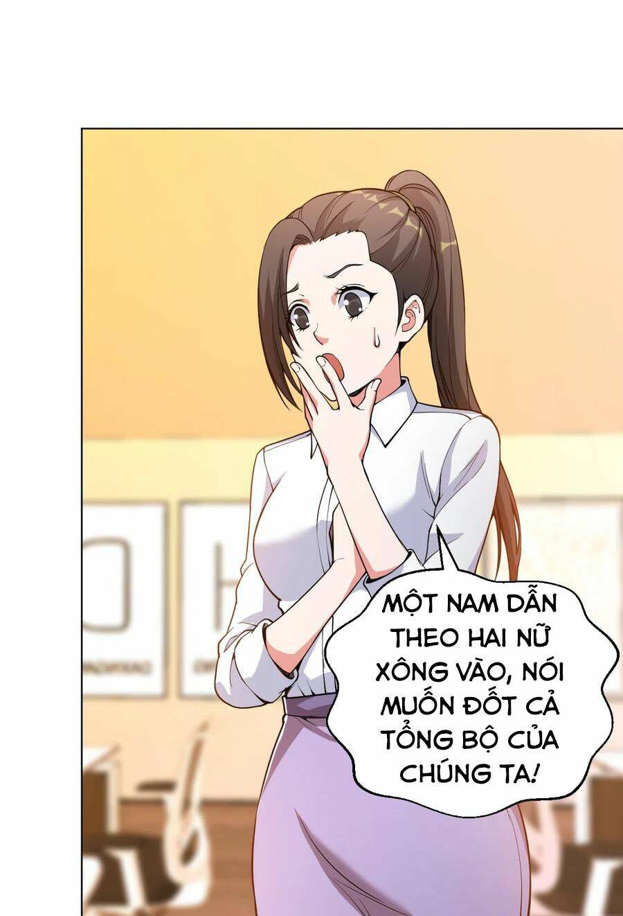 Y Đẳng Cuồng Binh: Chapter 148
