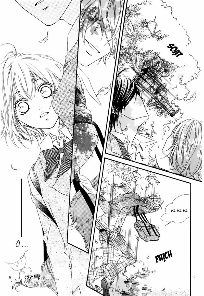 Renren Zakari: Chapter 1