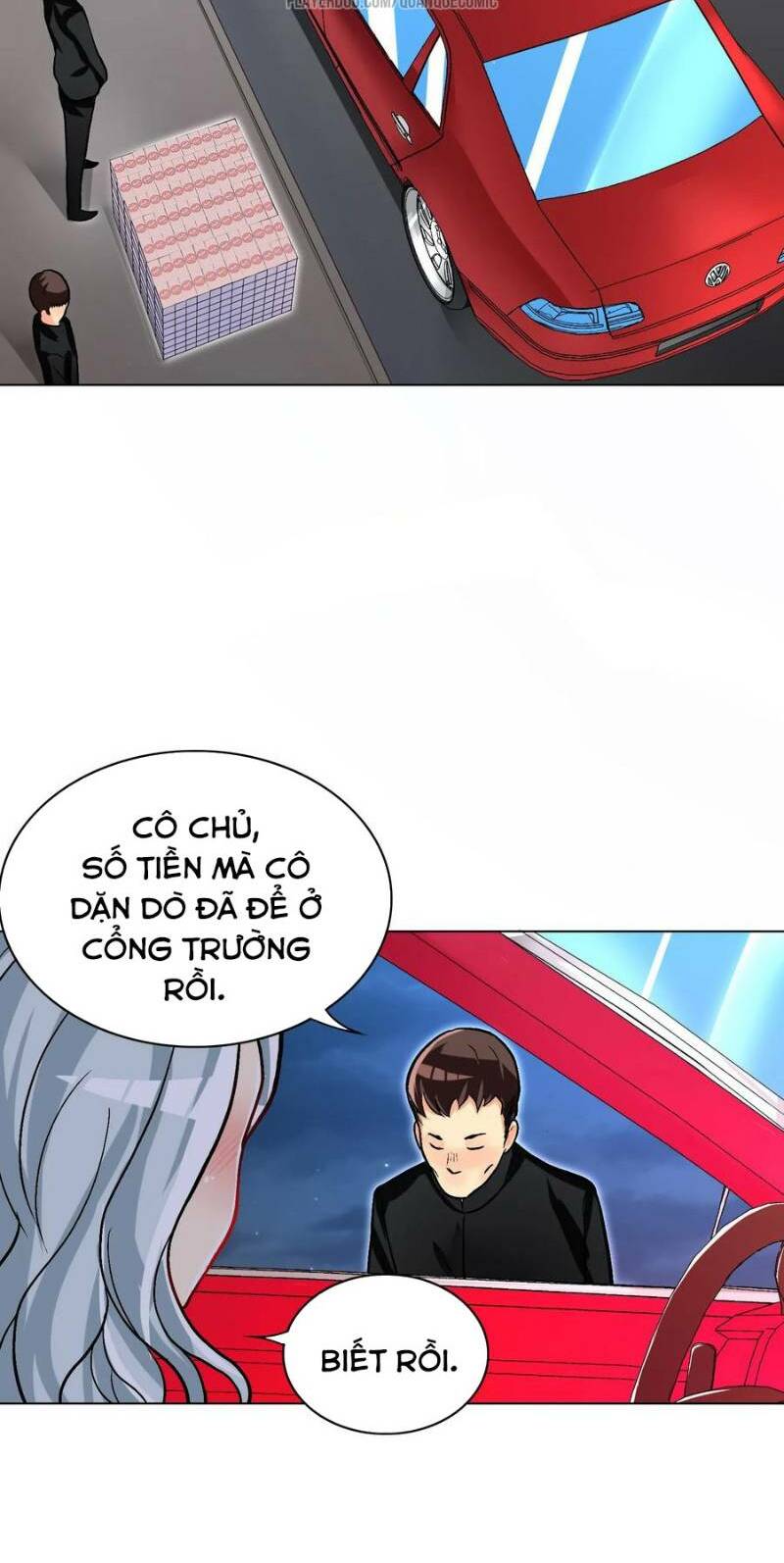 Hệ Thống Tiên Tôn Tại Đô Thị: Chapter 19
