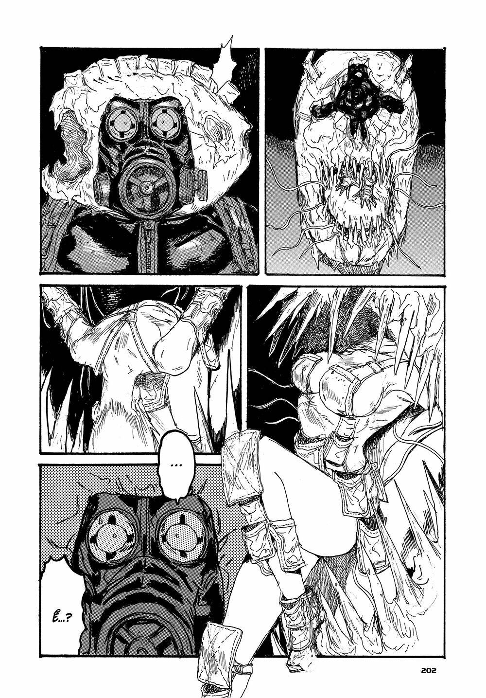 Thế Giới Ma Thuật Và Kẻ Mất Trí: Chapter 163