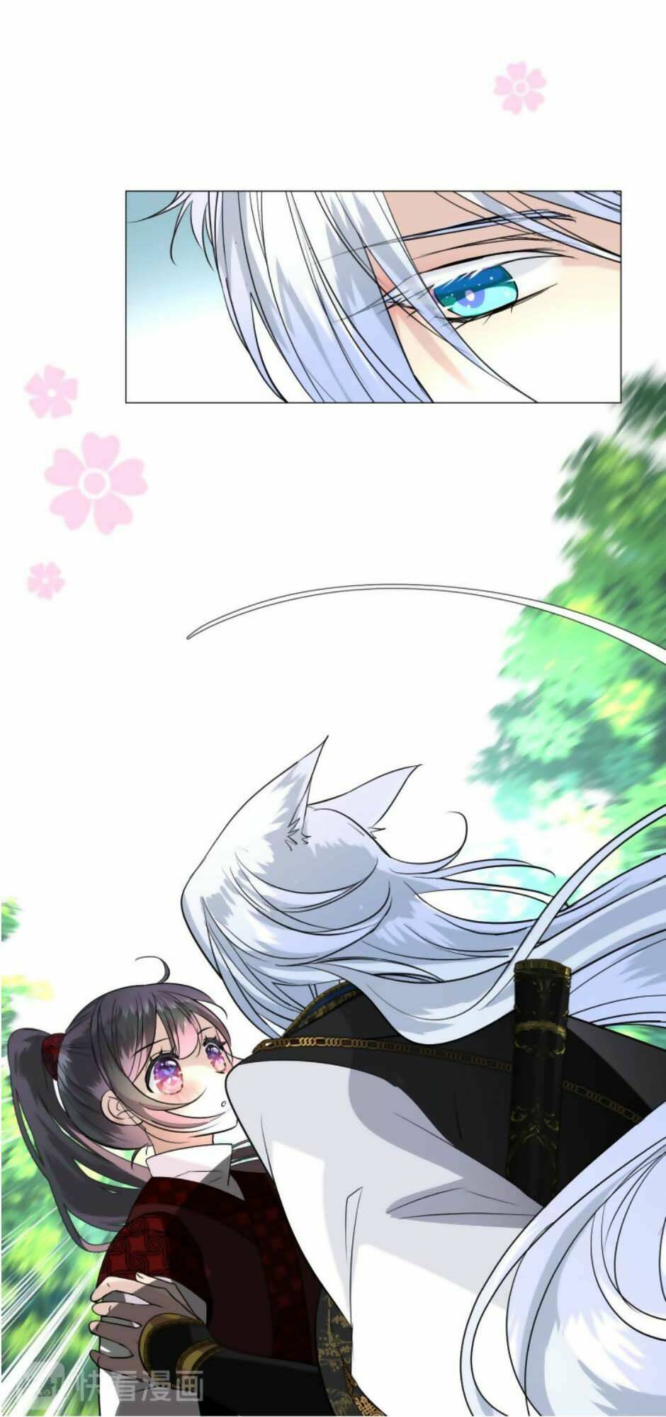 Sao Lại Là Yêu?: Chapter 19